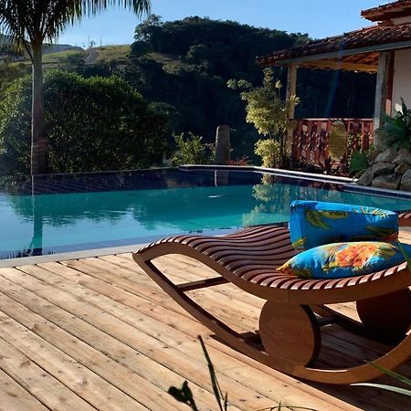 Chales Por Do Sol Tiradentes Ngoại thất bức ảnh