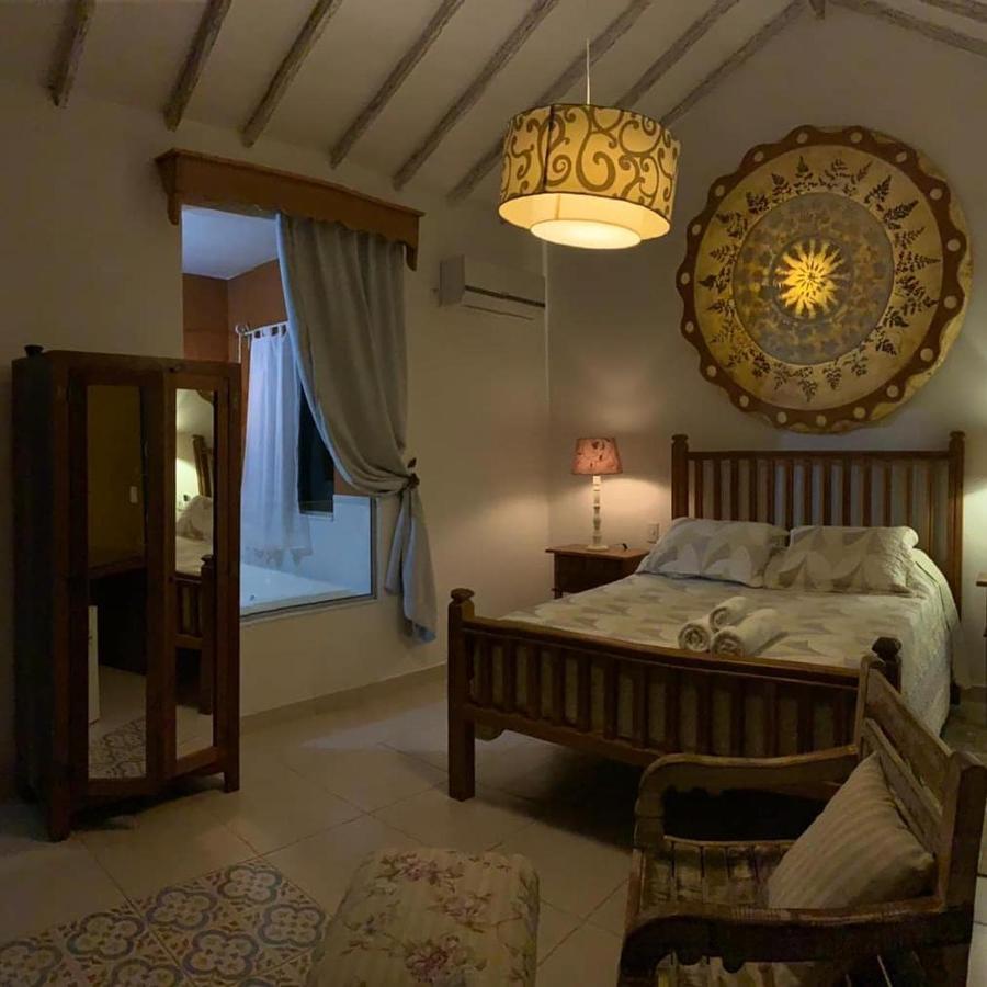 Chales Por Do Sol Tiradentes Ngoại thất bức ảnh
