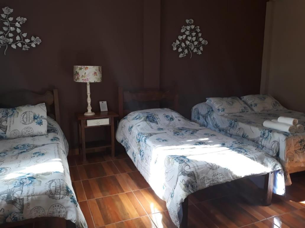 Chales Por Do Sol Tiradentes Ngoại thất bức ảnh