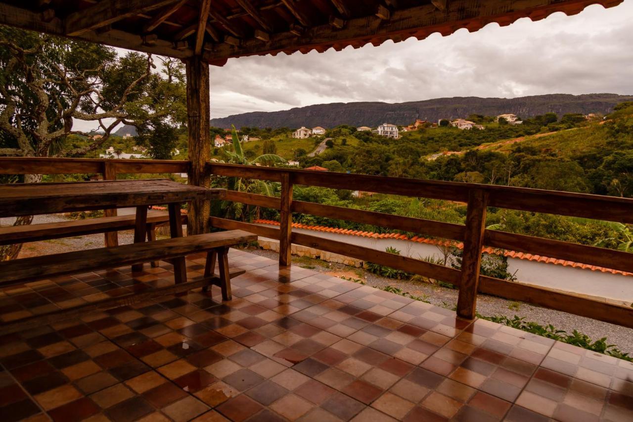 Chales Por Do Sol Tiradentes Ngoại thất bức ảnh